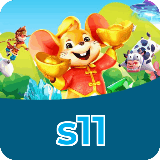 s11 no Android — download seguro do APK