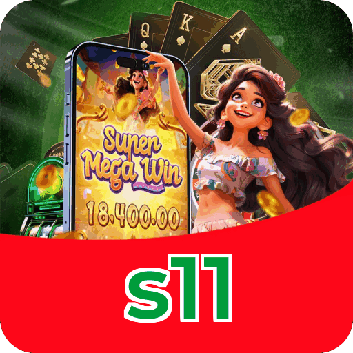 s11 slots — leia os termos antes de jogar