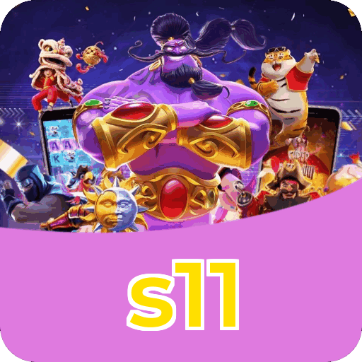 s11 APP no celular — download oficial